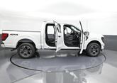 Thumbnail of 2025 Oxford White Ford F-150