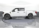 Thumbnail of 2025 Oxford White Ford F-150