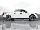Thumbnail of 2025 Oxford White Ford F-150