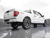 Thumbnail of 2025 Oxford White Ford F-150