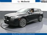 Photo of 2022 Infinite Black Metallic Lincoln Corsair
