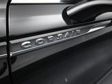 Thumbnail of 2022 Infinite Black Metallic Lincoln Corsair