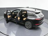 Thumbnail of 2022 Infinite Black Metallic Lincoln Corsair