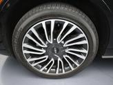 Thumbnail of 2022 Infinite Black Metallic Lincoln Corsair
