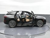 Thumbnail of 2022 Infinite Black Metallic Lincoln Corsair