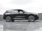 Thumbnail of 2022 Infinite Black Metallic Lincoln Corsair