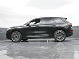 Thumbnail of 2022 Infinite Black Metallic Lincoln Corsair