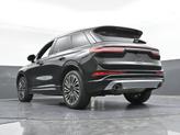 Thumbnail of 2022 Infinite Black Metallic Lincoln Corsair