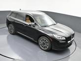 Thumbnail of 2022 Infinite Black Metallic Lincoln Corsair
