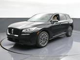 Thumbnail of 2022 Infinite Black Metallic Lincoln Corsair