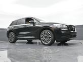 Thumbnail of 2022 Infinite Black Metallic Lincoln Corsair