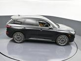 Thumbnail of 2022 Infinite Black Metallic Lincoln Corsair