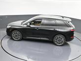 Thumbnail of 2022 Infinite Black Metallic Lincoln Corsair