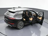 Thumbnail of 2022 Infinite Black Metallic Lincoln Corsair