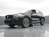 Thumbnail of 2022 Infinite Black Metallic Lincoln Corsair