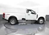 Thumbnail of 2025 Oxford White Ford F-450