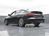 Thumbnail of 2022 Black Sapphire Metallic BMW 228 Gran Coupe