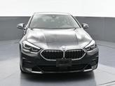 Thumbnail of 2022 Black Sapphire Metallic BMW 228 Gran Coupe