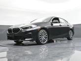 Thumbnail of 2022 Black Sapphire Metallic BMW 228 Gran Coupe