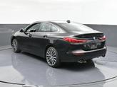 Thumbnail of 2022 Black Sapphire Metallic BMW 228 Gran Coupe