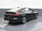 Thumbnail of 2022 Black Sapphire Metallic BMW 228 Gran Coupe