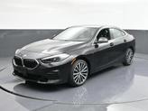 Thumbnail of 2022 Black Sapphire Metallic BMW 228 Gran Coupe
