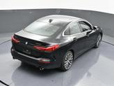 Thumbnail of 2022 Black Sapphire Metallic BMW 228 Gran Coupe