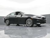 Thumbnail of 2022 Black Sapphire Metallic BMW 228 Gran Coupe