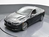 Thumbnail of 2022 Black Sapphire Metallic BMW 228 Gran Coupe