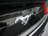 Thumbnail of 2023 Dark Matter Gray Metallic Ford Mustang