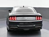 Thumbnail of 2023 Dark Matter Gray Metallic Ford Mustang