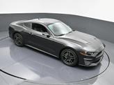 Thumbnail of 2023 Dark Matter Gray Metallic Ford Mustang