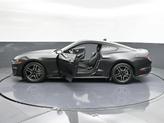 Thumbnail of 2023 Dark Matter Gray Metallic Ford Mustang