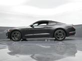 Thumbnail of 2023 Dark Matter Gray Metallic Ford Mustang