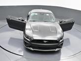 Thumbnail of 2023 Dark Matter Gray Metallic Ford Mustang