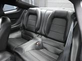Thumbnail of 2023 Dark Matter Gray Metallic Ford Mustang
