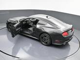Thumbnail of 2023 Dark Matter Gray Metallic Ford Mustang