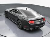 Thumbnail of 2023 Dark Matter Gray Metallic Ford Mustang