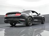 Thumbnail of 2023 Dark Matter Gray Metallic Ford Mustang