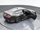 Thumbnail of 2023 Dark Matter Gray Metallic Ford Mustang