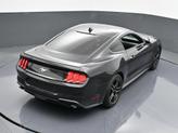 Thumbnail of 2023 Dark Matter Gray Metallic Ford Mustang