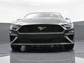 Thumbnail of 2023 Dark Matter Gray Metallic Ford Mustang