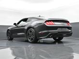 Thumbnail of 2023 Dark Matter Gray Metallic Ford Mustang