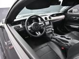 Thumbnail of 2023 Dark Matter Gray Metallic Ford Mustang