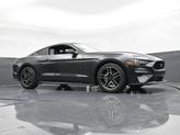 Thumbnail of 2023 Dark Matter Gray Metallic Ford Mustang