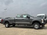 Thumbnail of 2025 Carbonized Gray Metallic Ford F-350