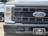 Thumbnail of 2025 Carbonized Gray Metallic Ford F-350