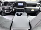 Thumbnail of 2025 Carbonized Gray Metallic Ford F-350