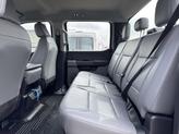 Thumbnail of 2025 Carbonized Gray Metallic Ford F-350
