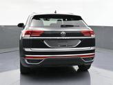 Thumbnail of 2021 Deep Black Pearl Effect Volkswagen Atlas Cross Sport
